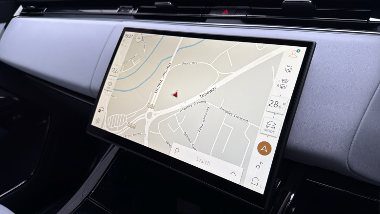 Land Rover Range Rover Sport 3.0 D250 Edition 5dr Auto Diesel Estate